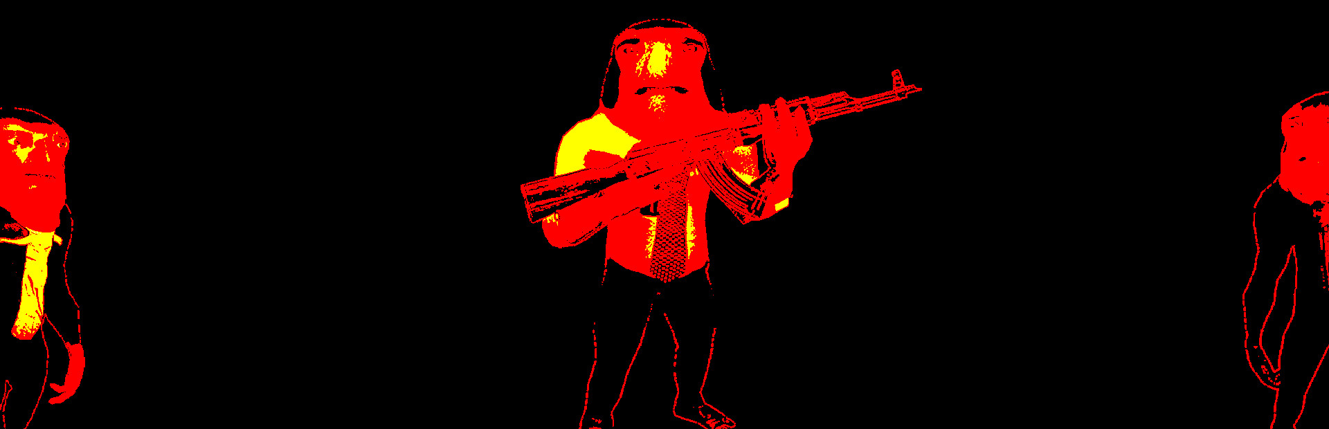 Criminal Russia