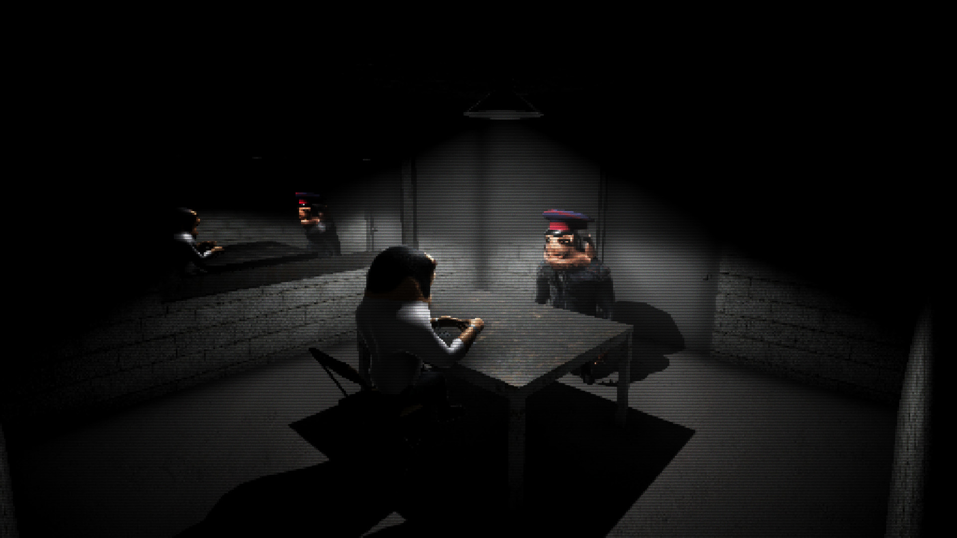 Criminal Russia screenshot 6