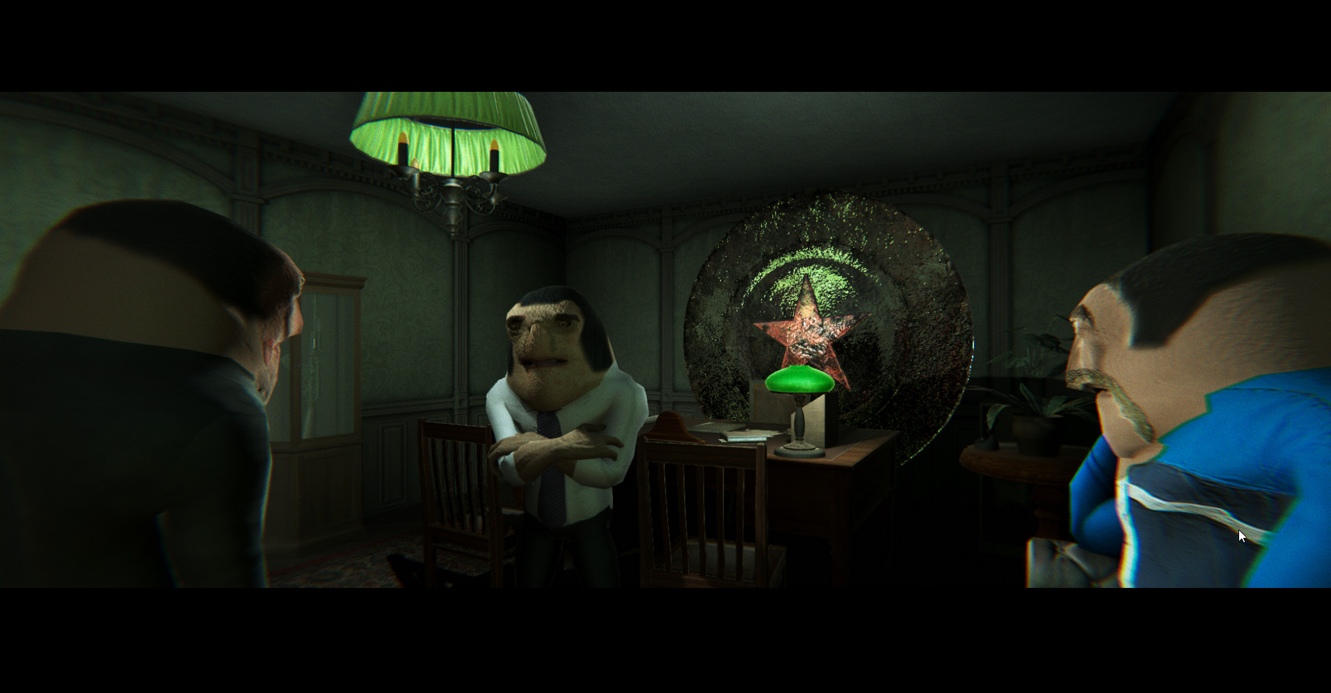 Criminal Russia screenshot 7