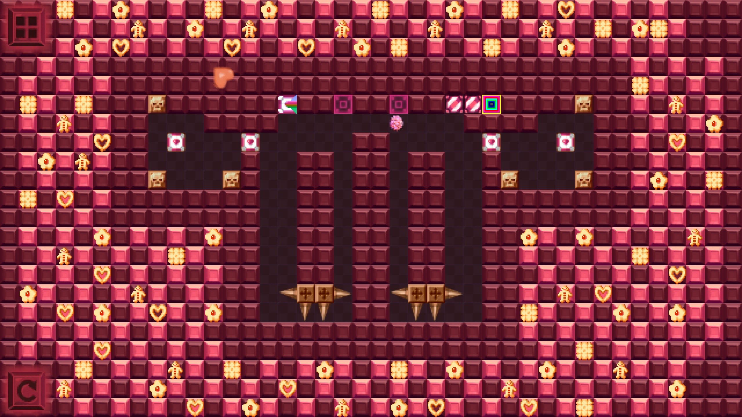 Choco Pixel 7 screenshot 4