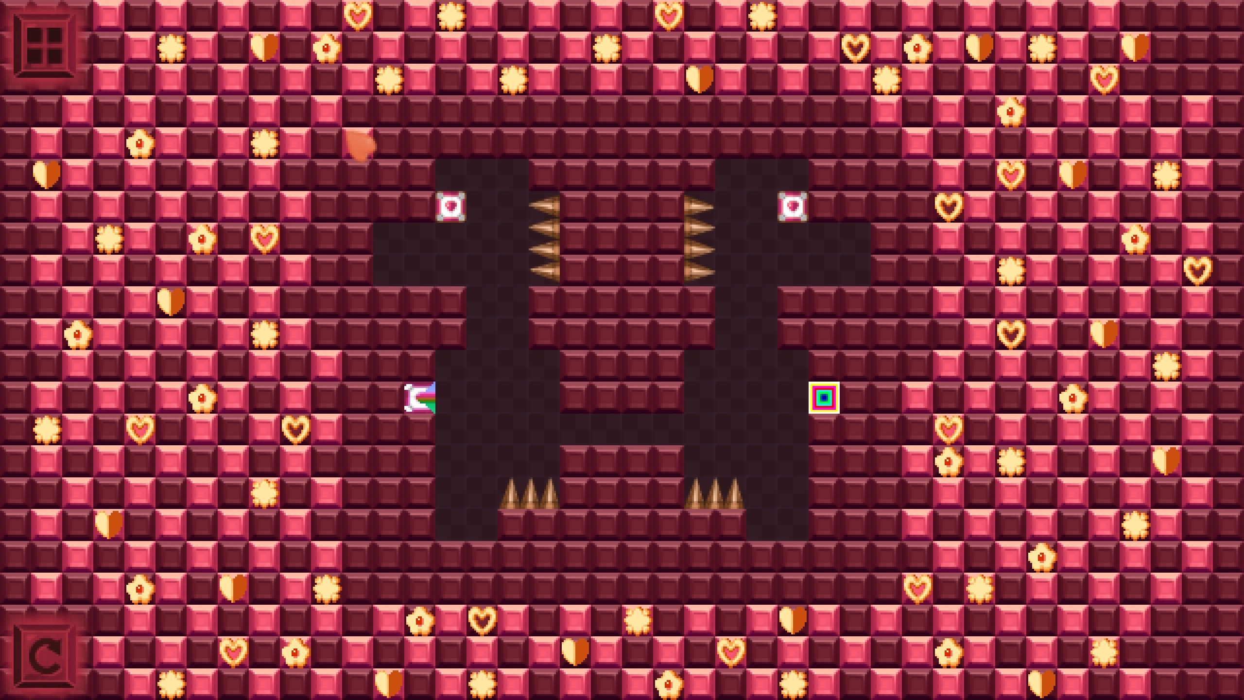 Choco Pixel 7 screenshot 1