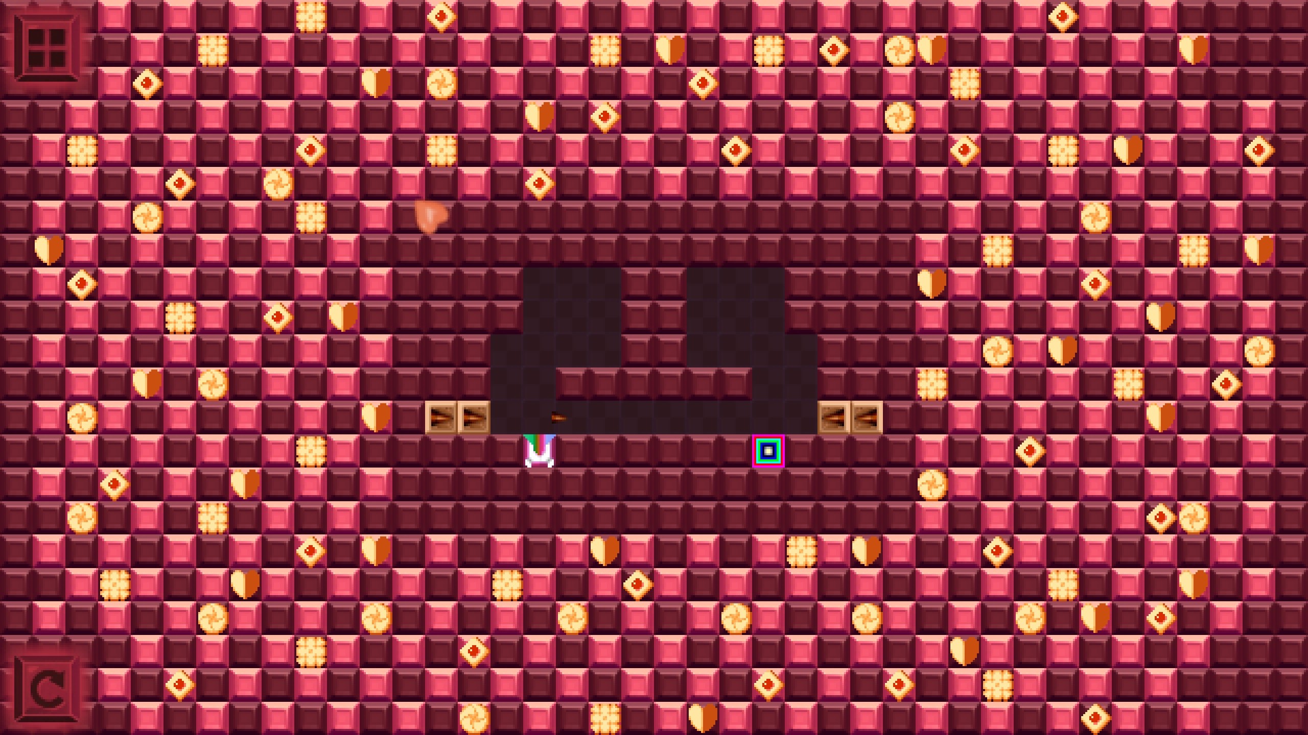 Choco Pixel 7 screenshot 5