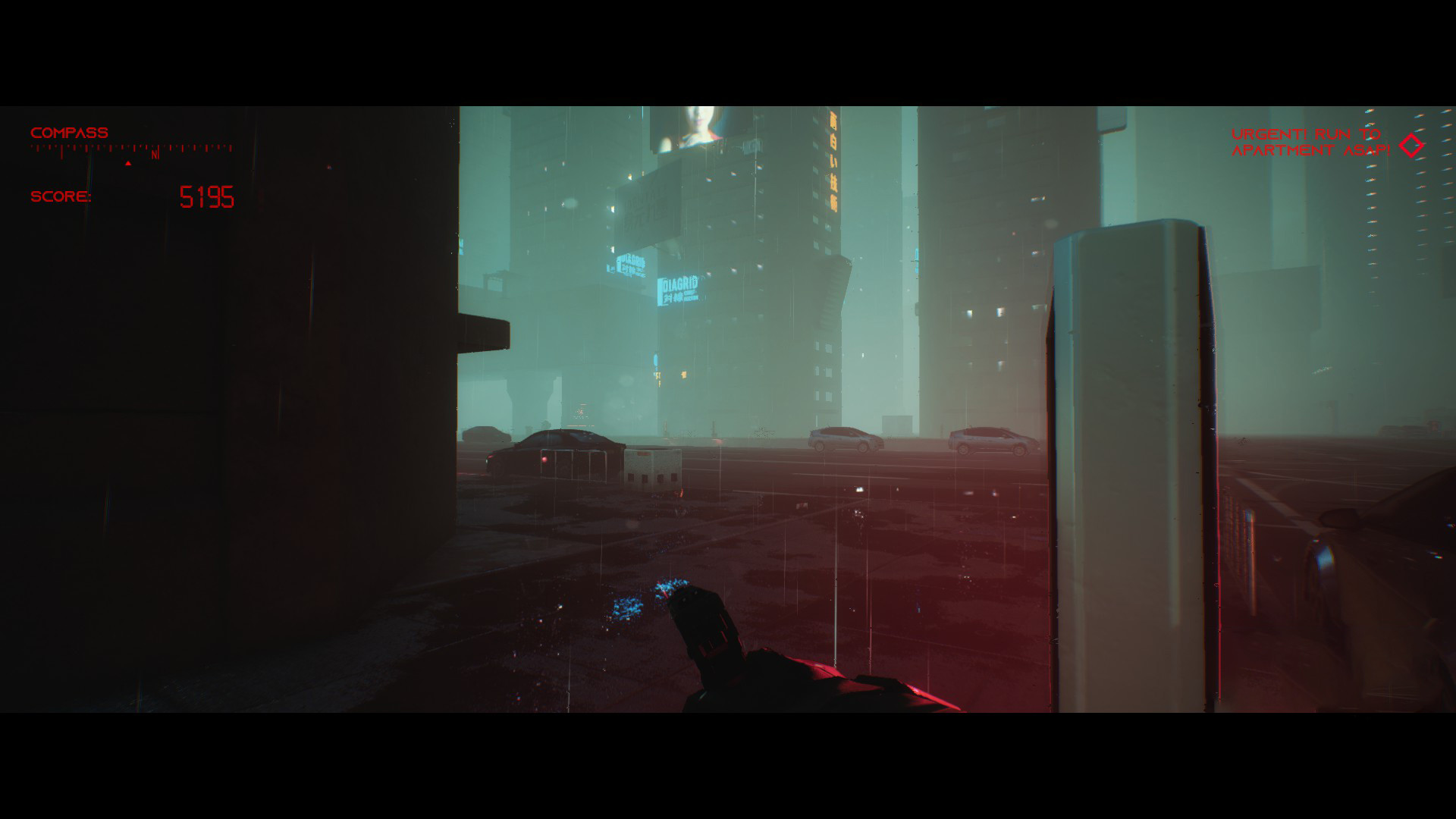 ENCODE screenshot 1