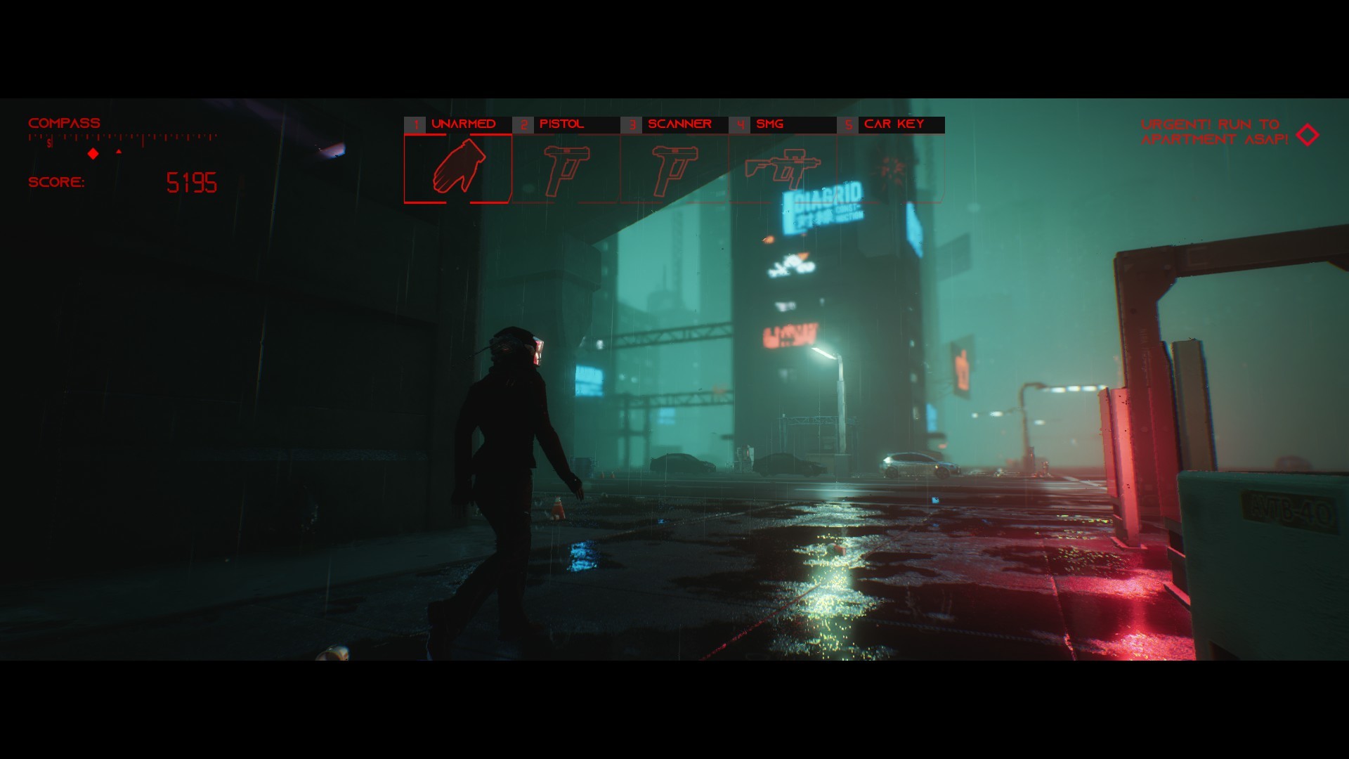ENCODE screenshot 8