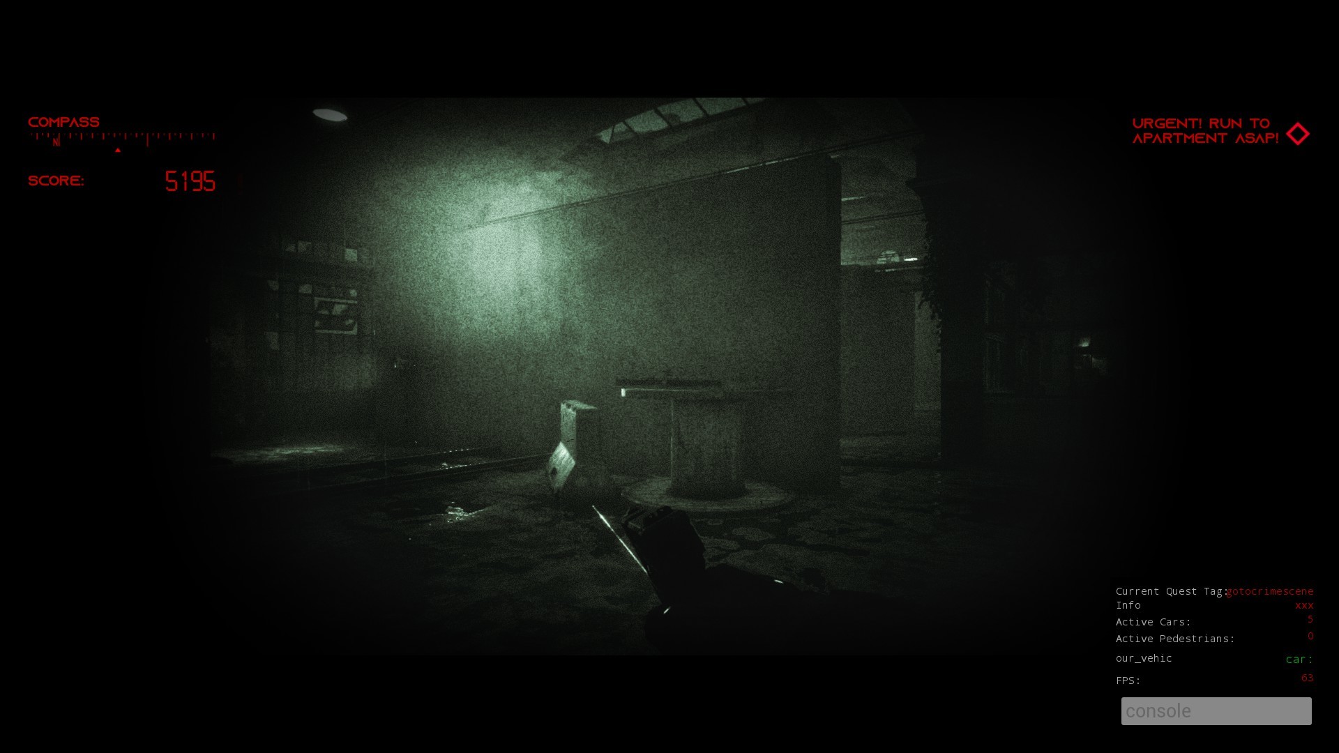 ENCODE screenshot 9