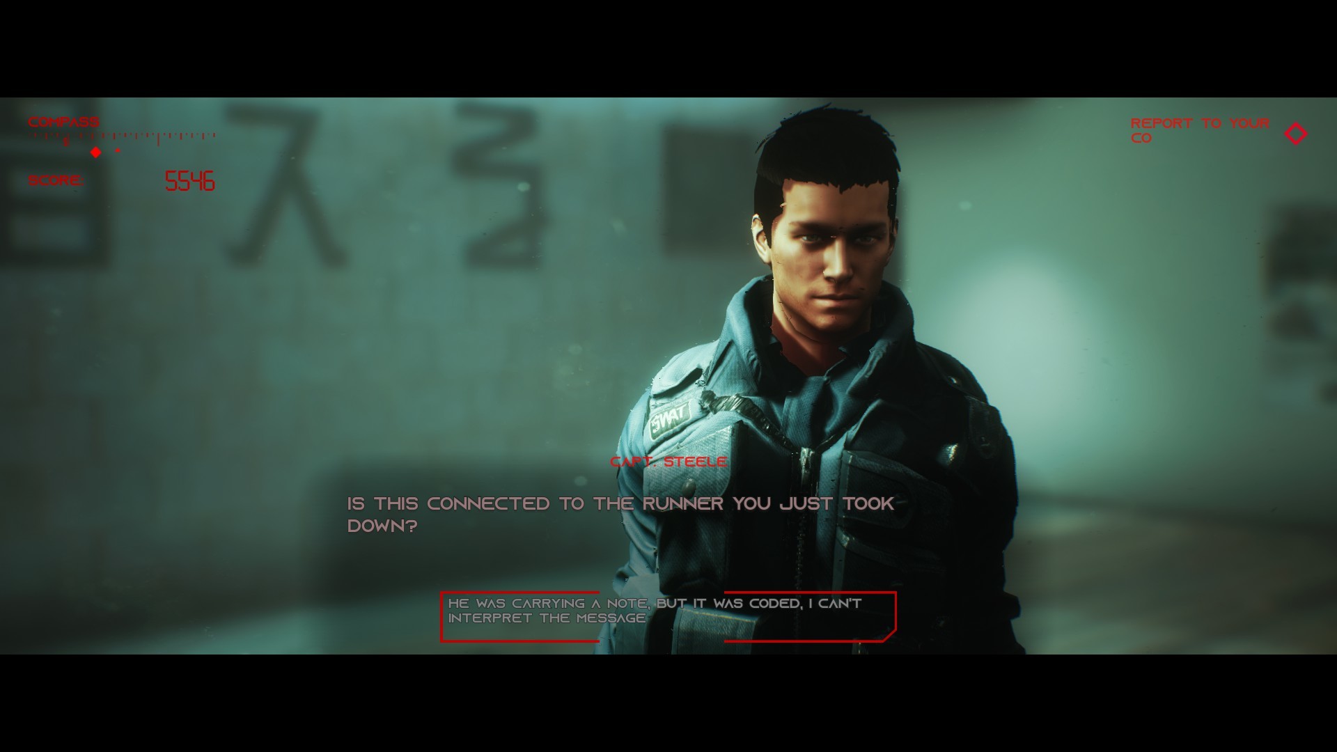 ENCODE screenshot 12