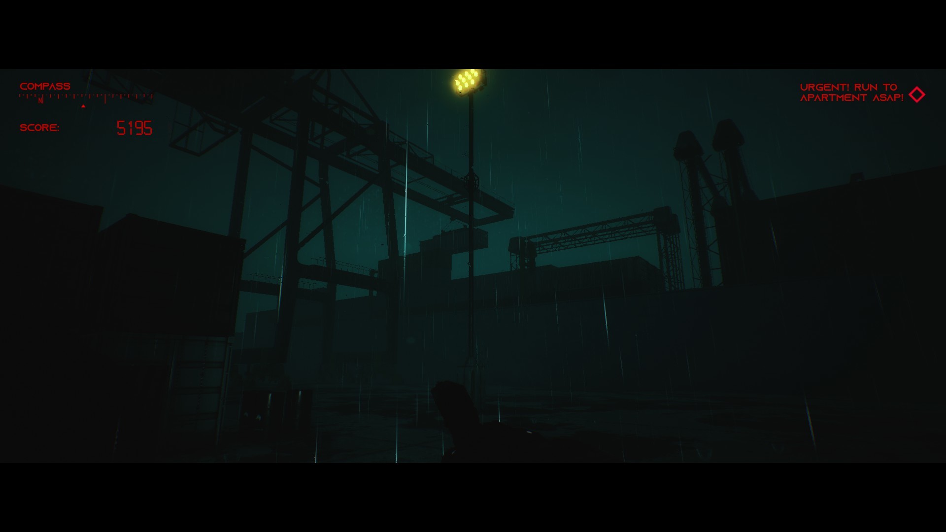 ENCODE screenshot 11
