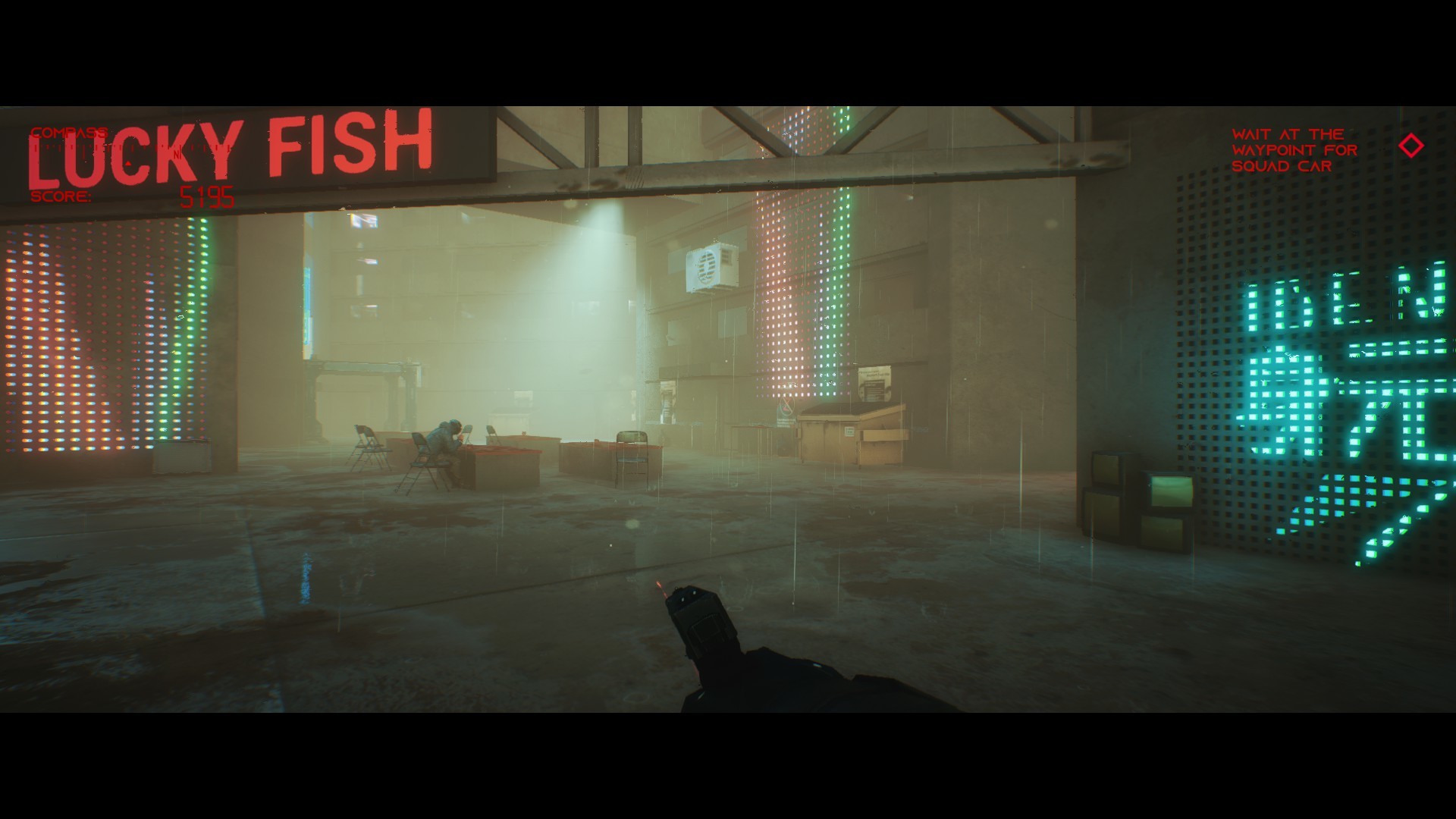 ENCODE screenshot 5