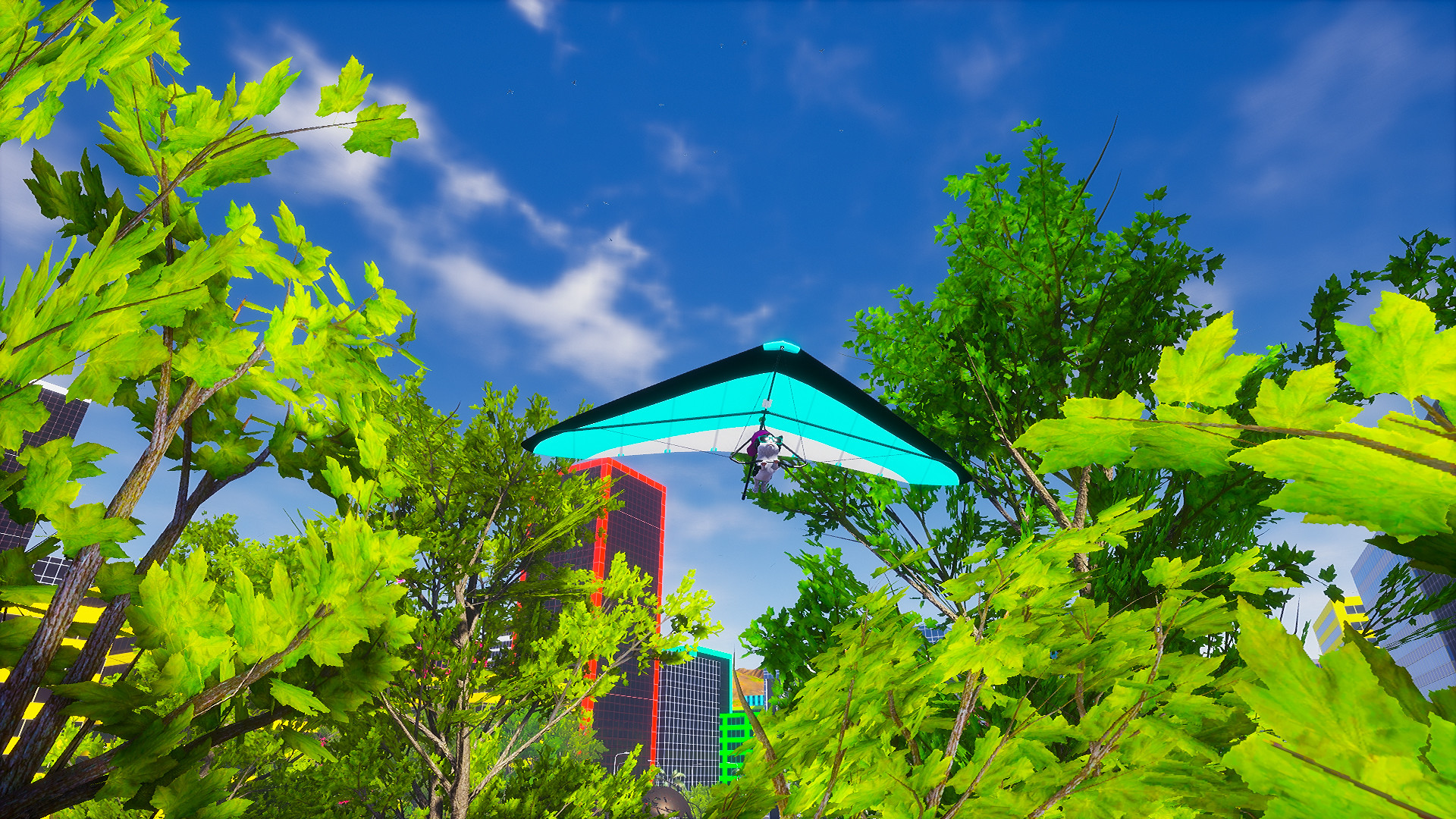 Play With Gilbert - A Small Tail screenshot 8