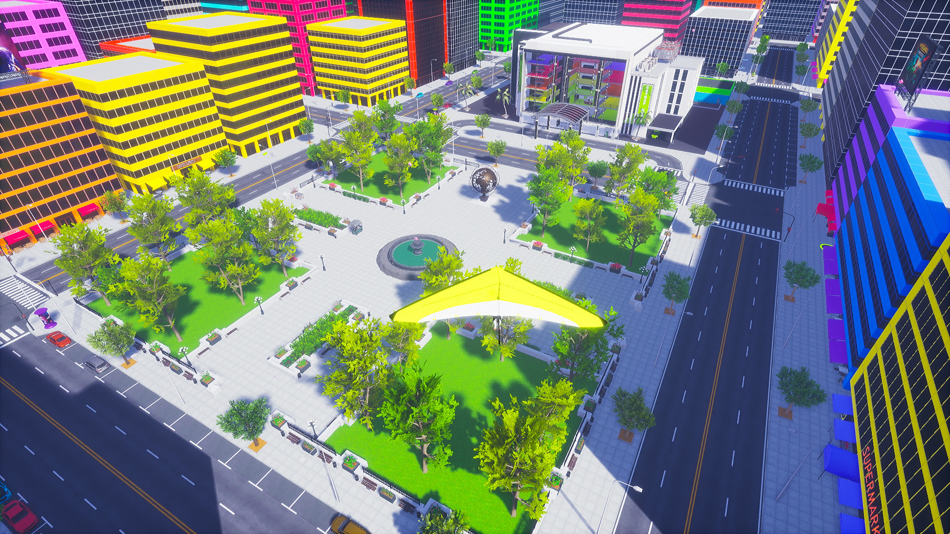 Play With Gilbert - A Small Tail screenshot 4