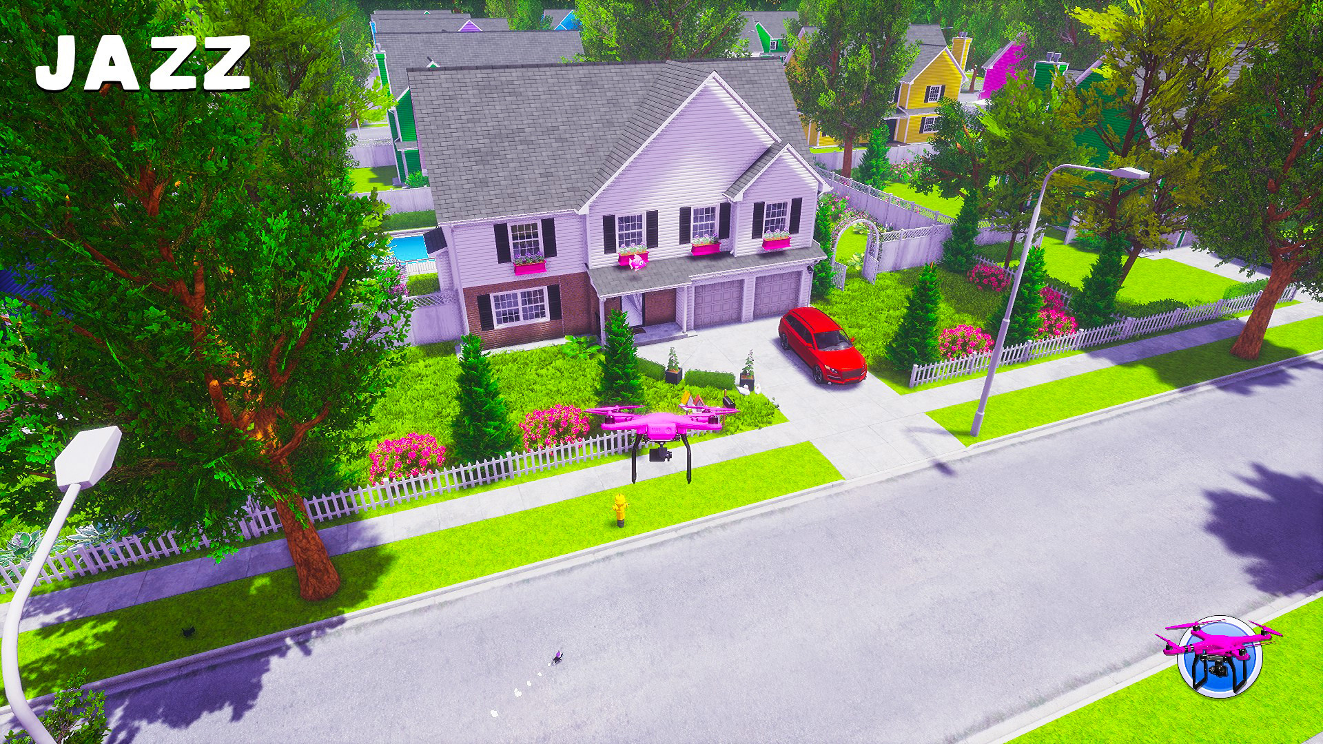 Play With Gilbert - A Small Tail screenshot 15