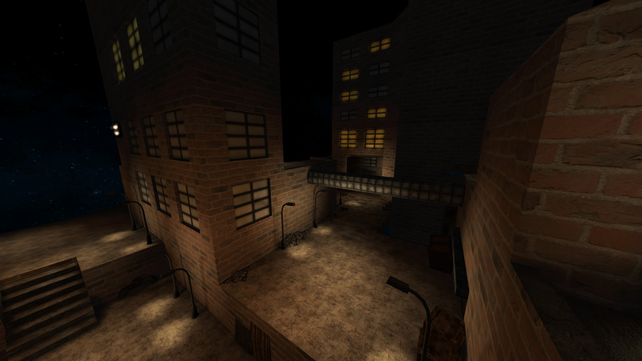 Carmine Impact screenshot 6