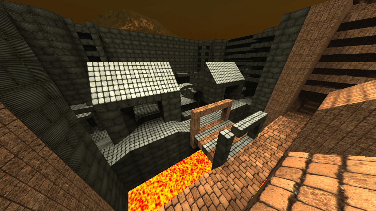 Carmine Impact screenshot 5