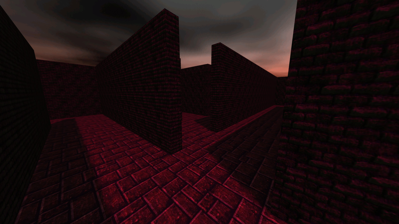 Carmine Impact screenshot 7