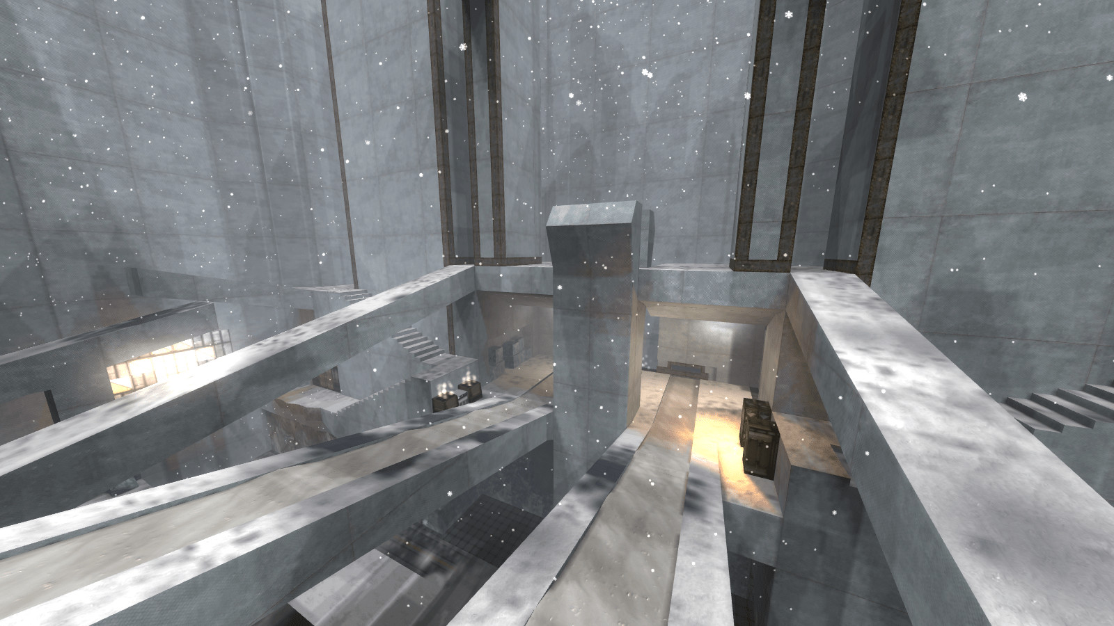 Carmine Impact screenshot 4