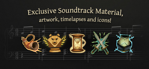 Banners of Ruin - Supporter Pack screenshot 2
