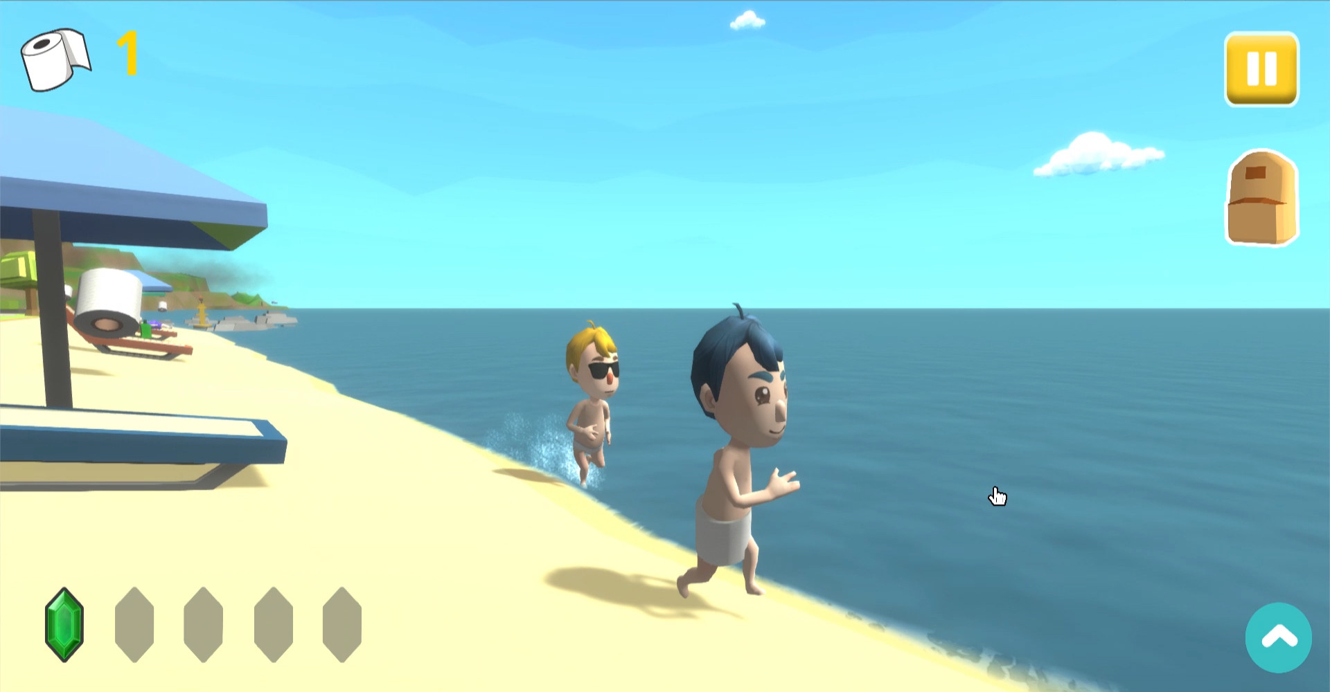 Lockdown Hero screenshot 9