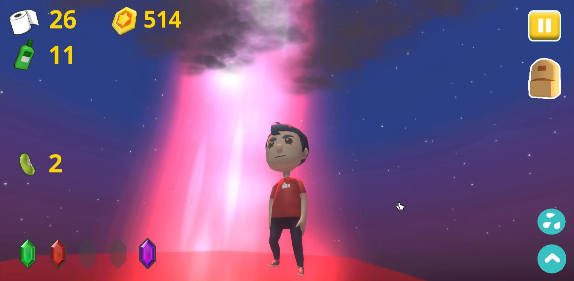 Lockdown Hero screenshot 10
