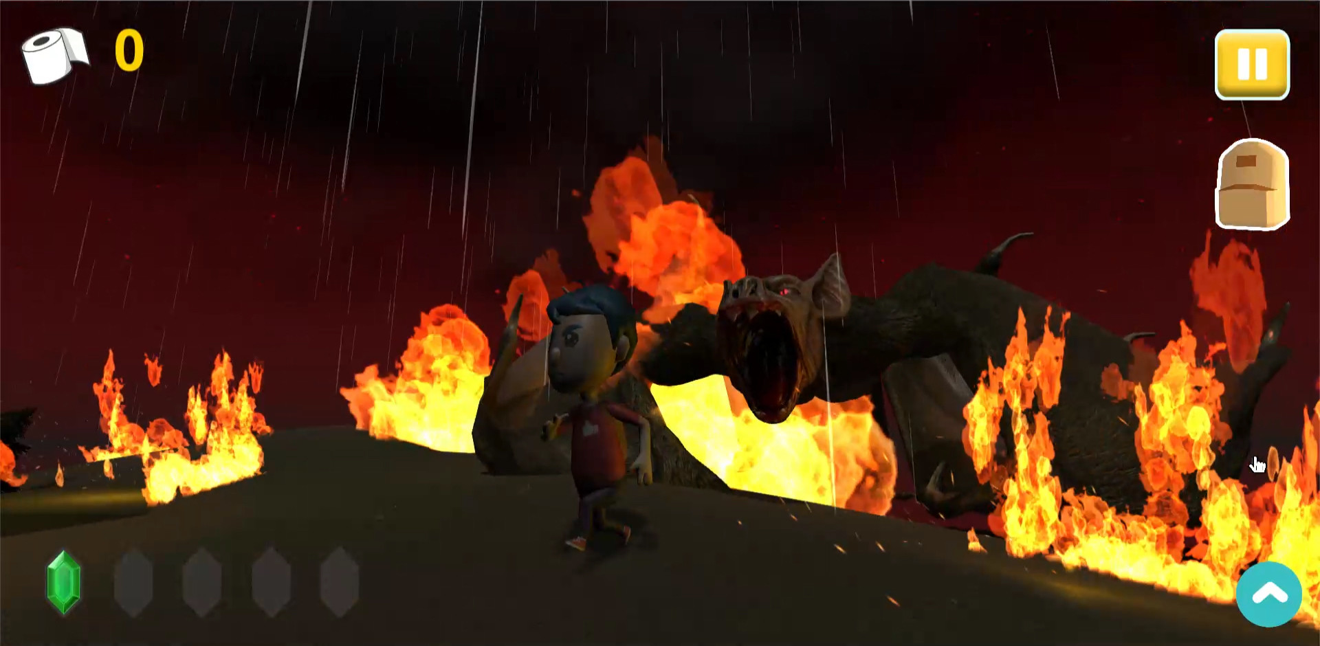 Lockdown Hero screenshot 13