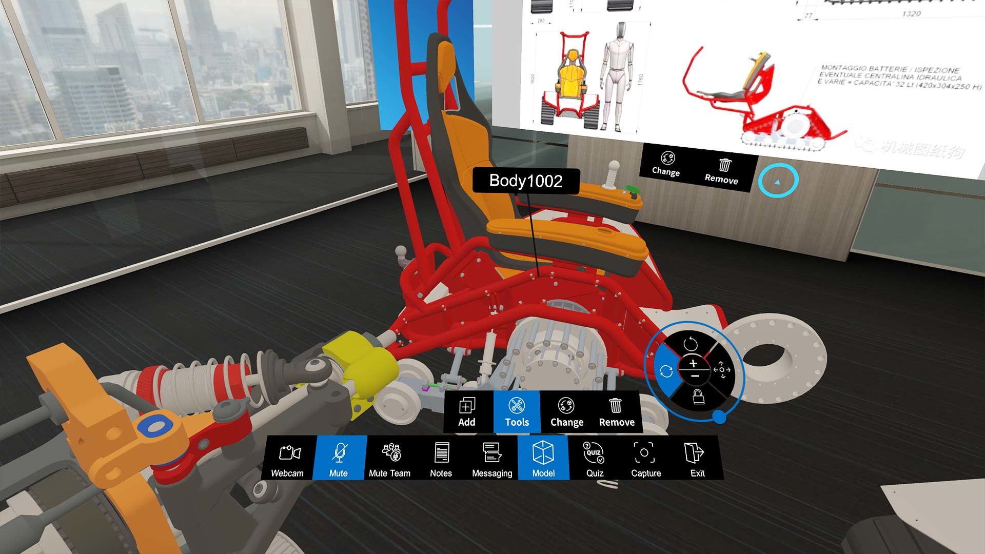 SKYLECT screenshot 5