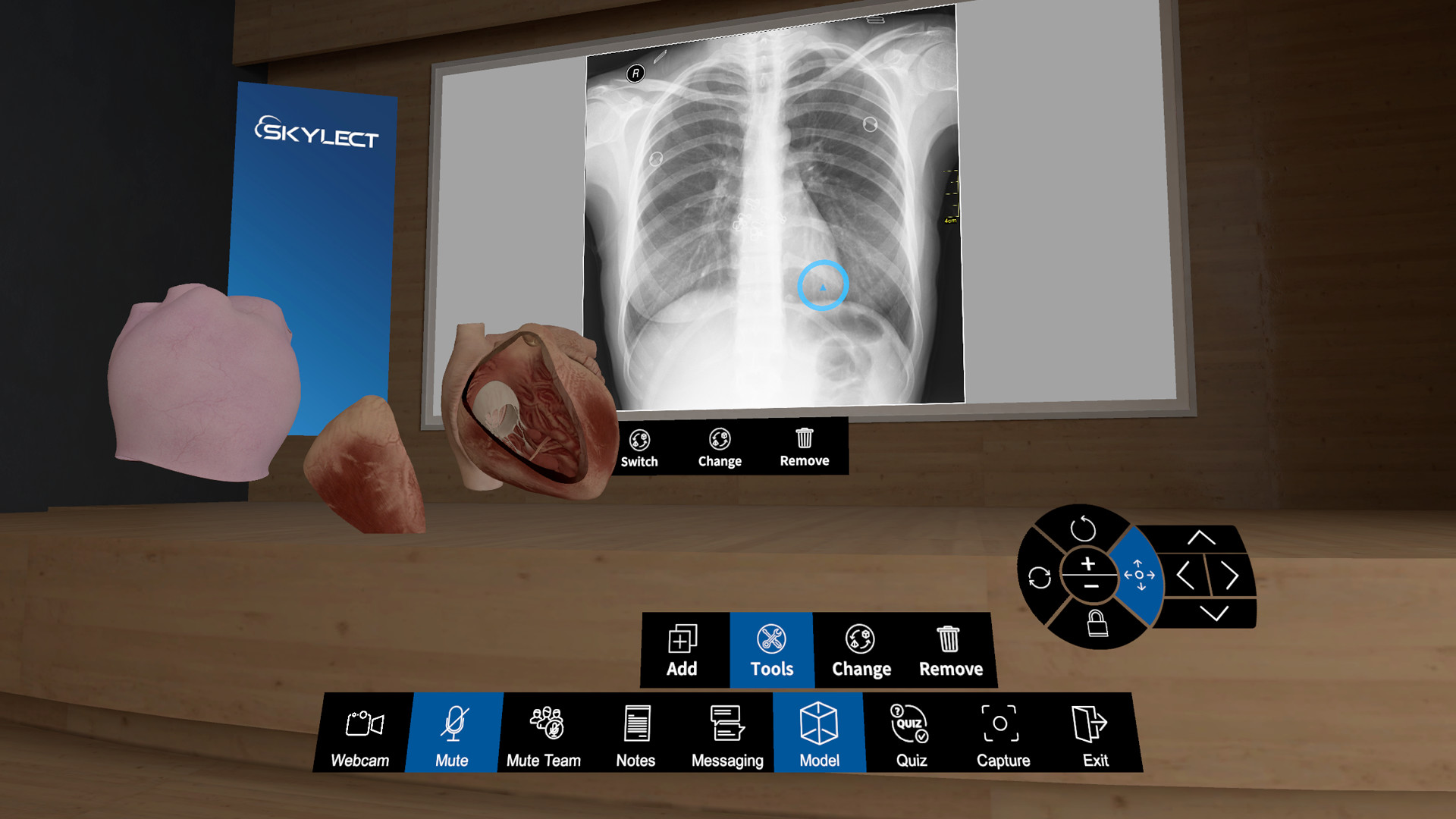 SKYLECT screenshot 3
