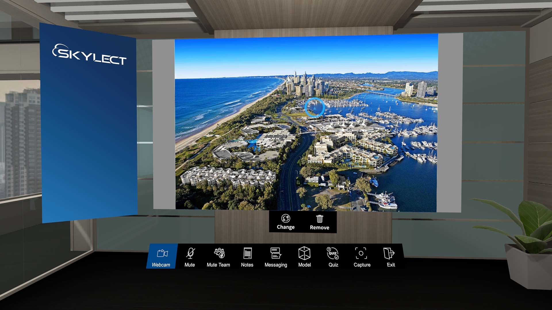 SKYLECT screenshot 4