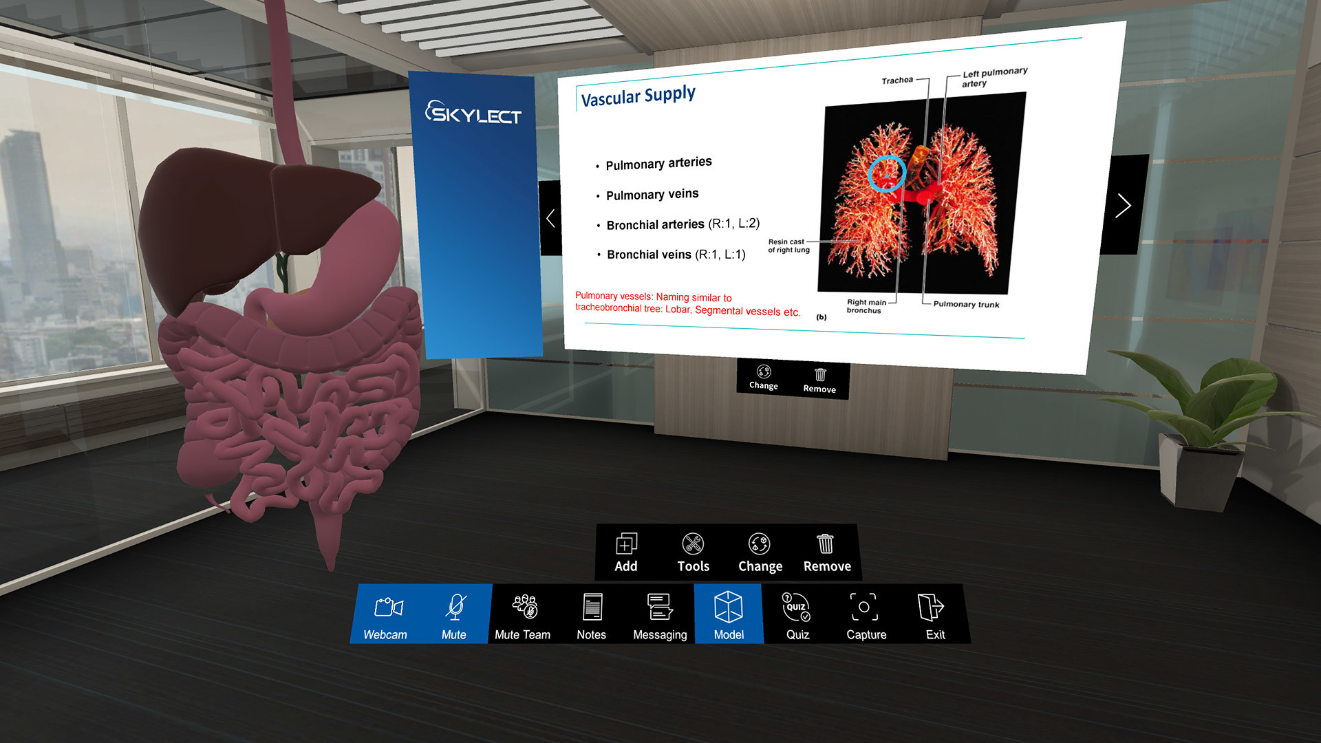 SKYLECT screenshot 9