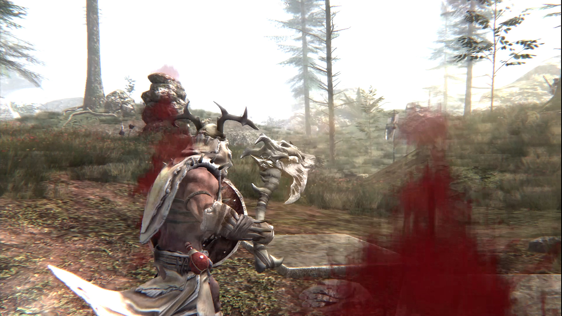 Krum - Battle Arena - Yatur Warrior Skin screenshot 8