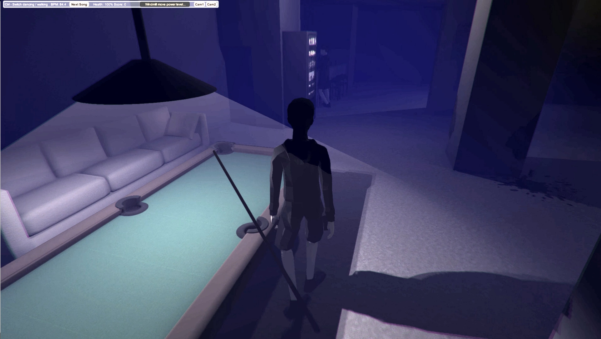 Mad Mosh screenshot 7