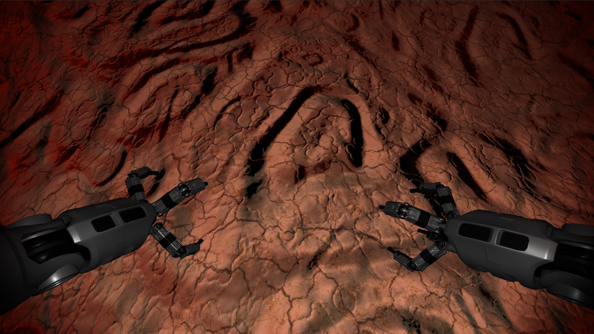 Intra Corpus screenshot 5
