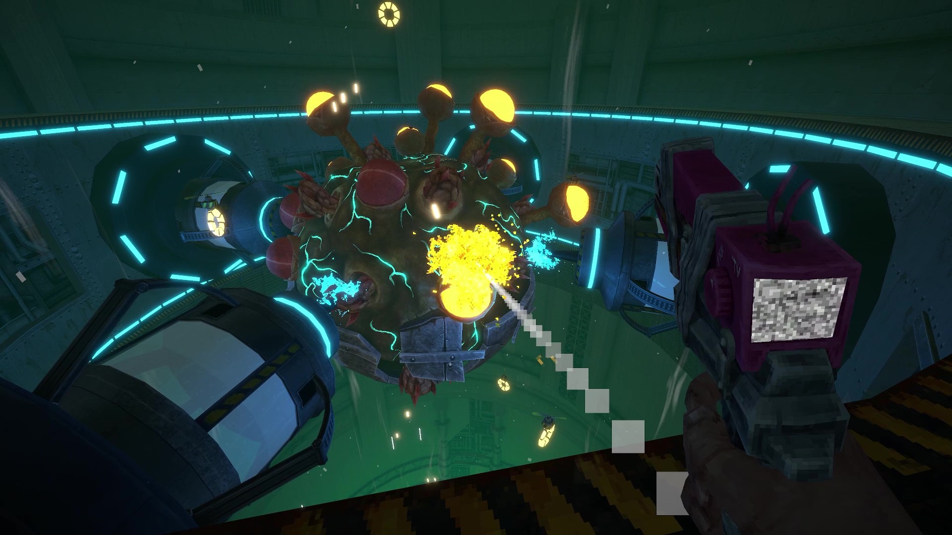 喋血街头：脑损伤（无中文）/POSTAL: Brain Damaged 截图 7