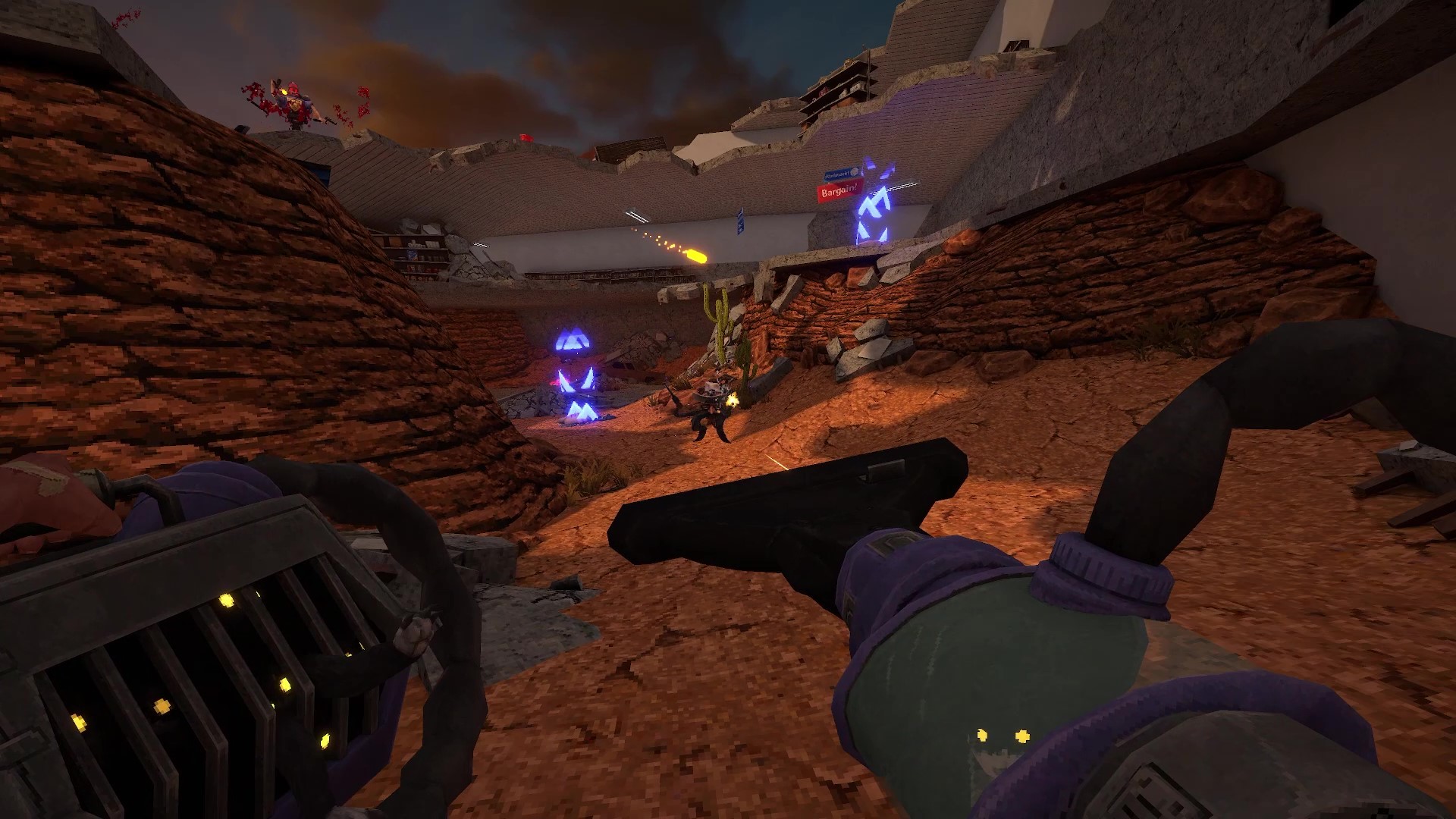 喋血街头：脑损伤（无中文）/POSTAL: Brain Damaged 截图 5