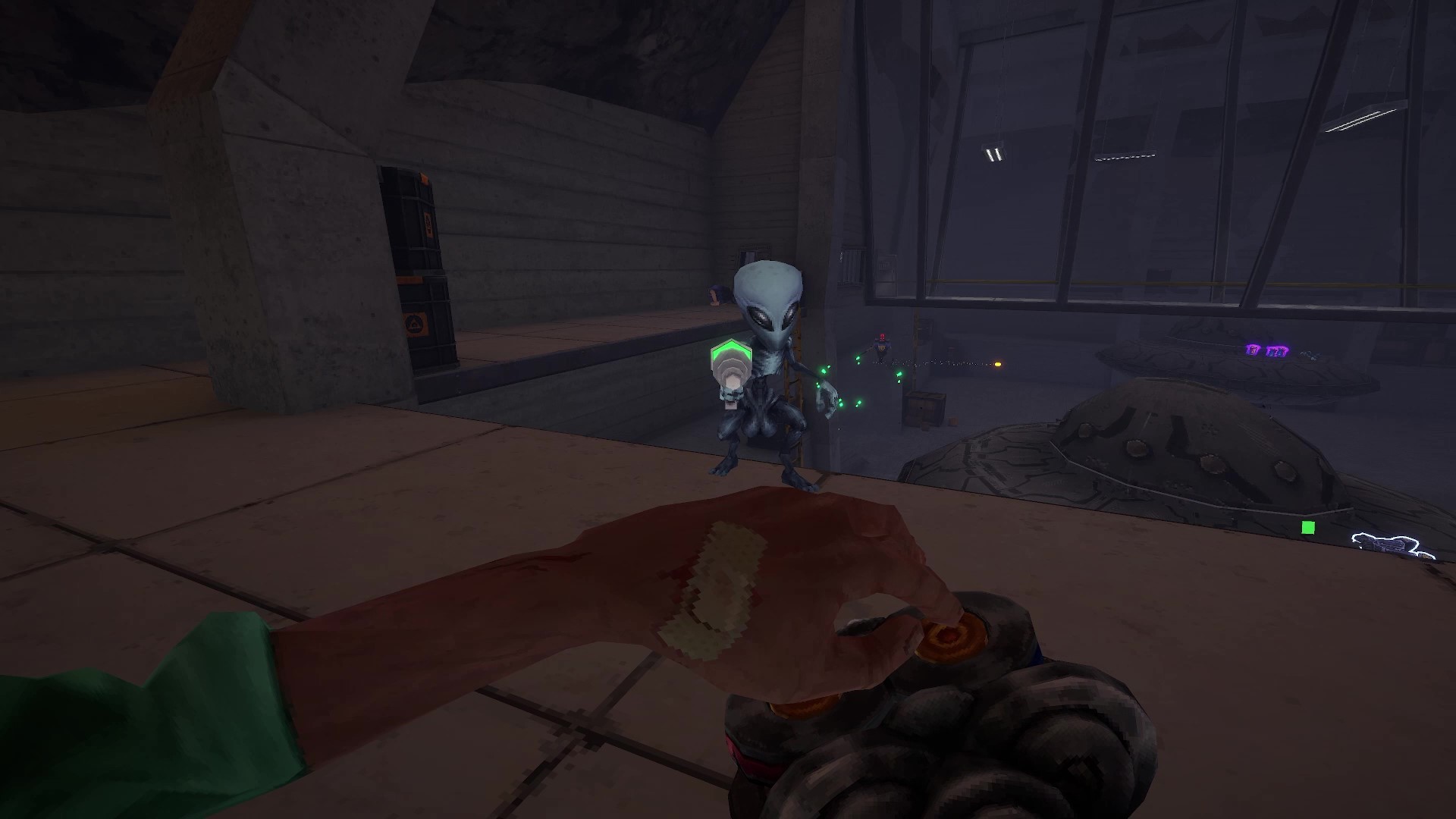 POSTAL: Brain Damaged screenshot 9