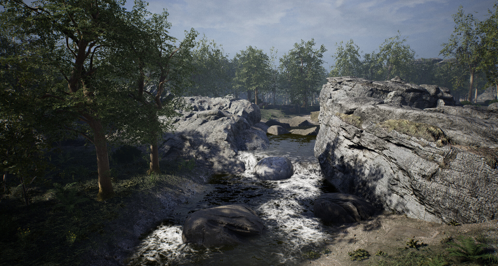 The Infected screenshot 2