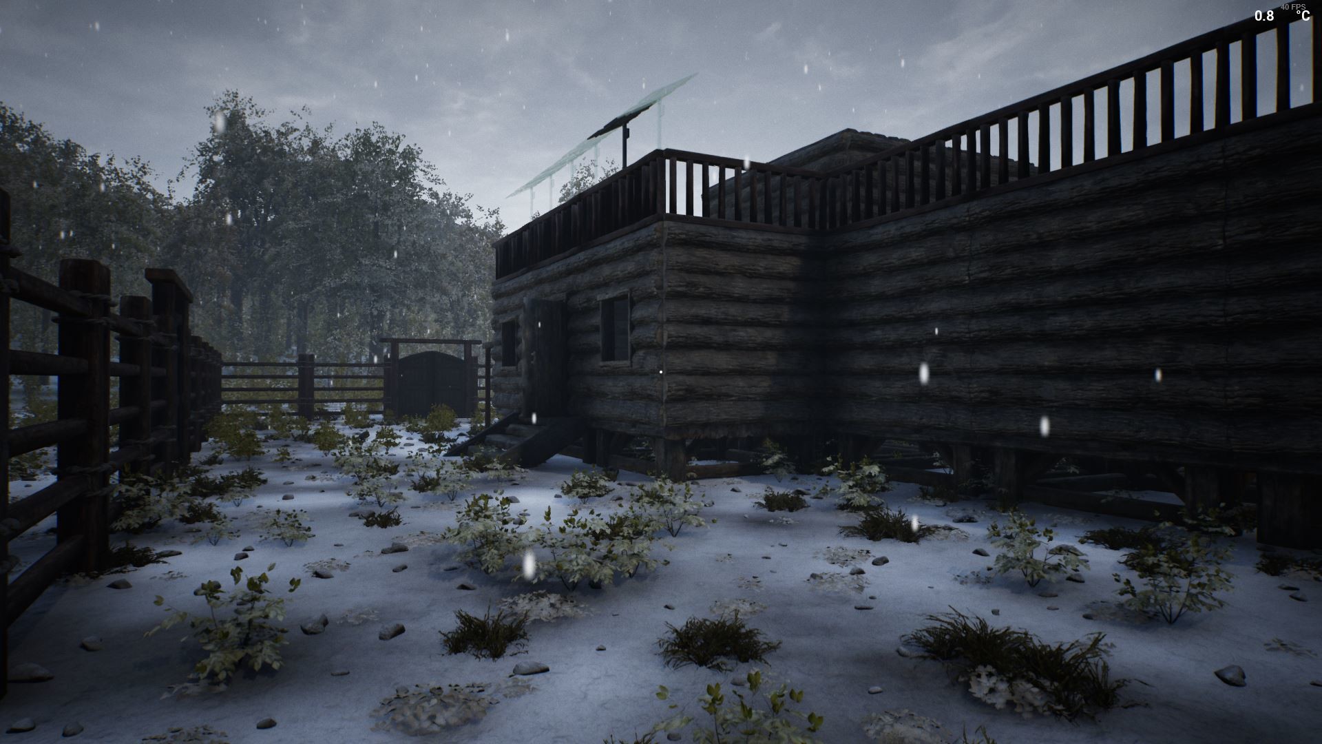 The Infected screenshot 5