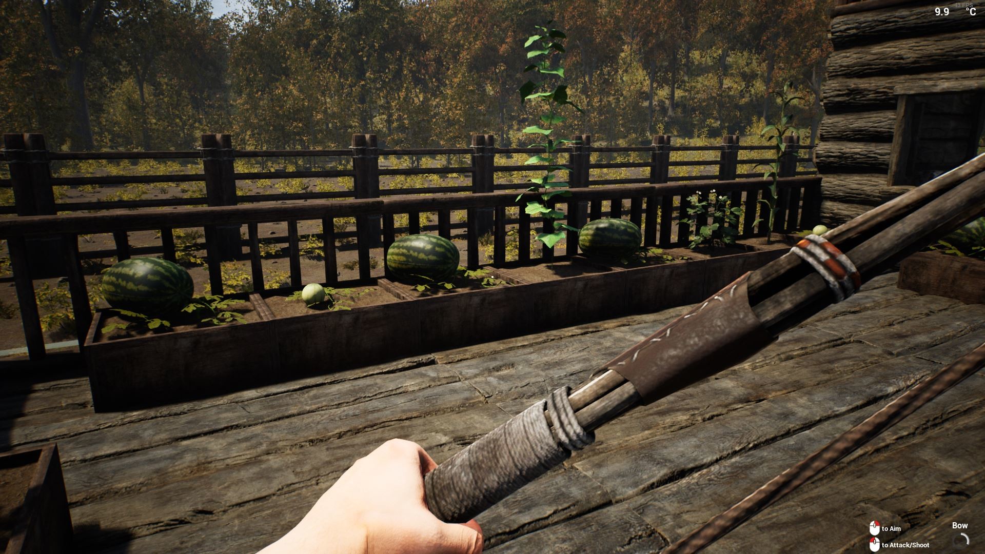 The Infected screenshot 11