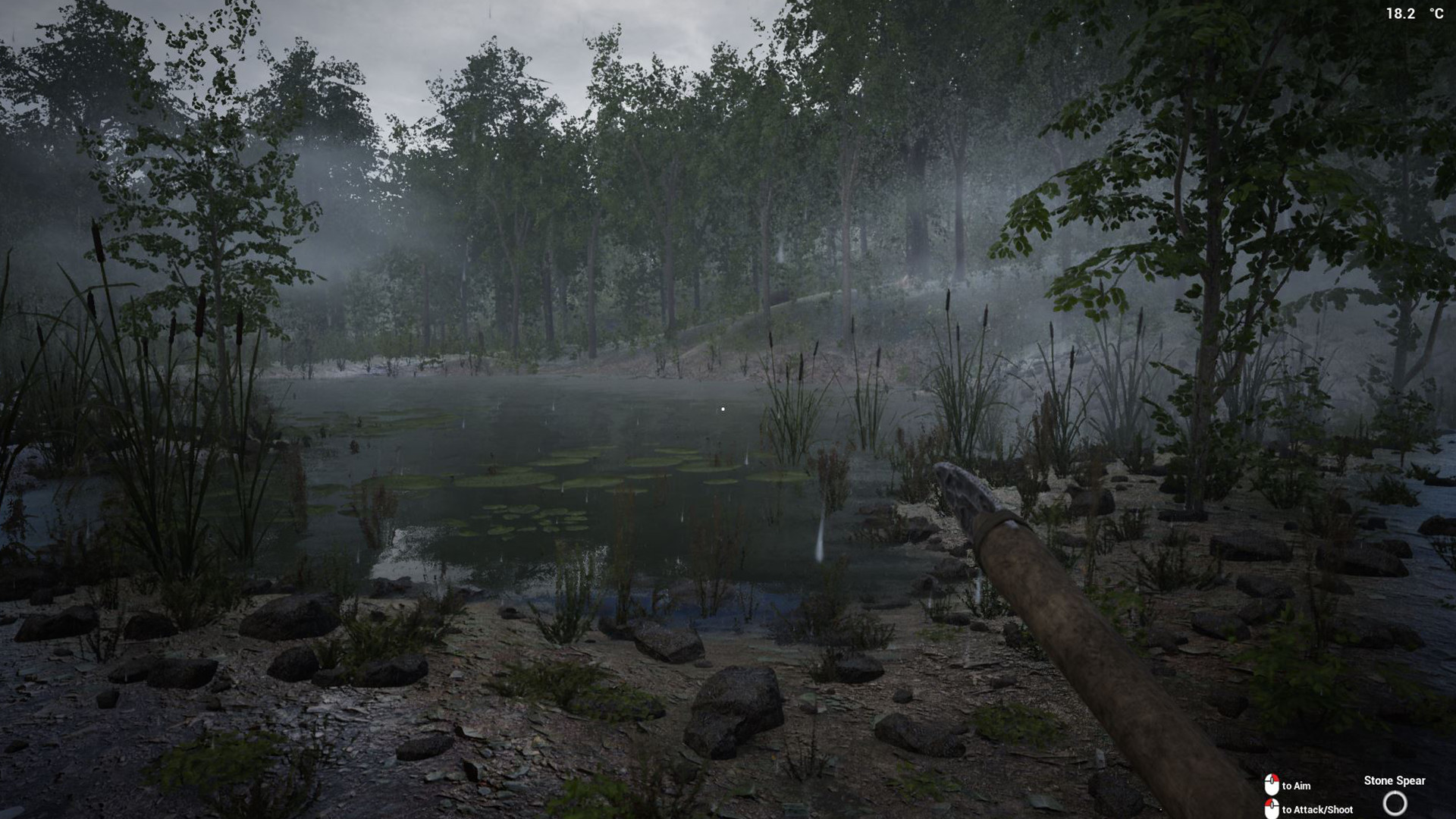 The Infected screenshot 9