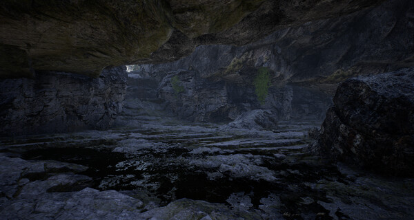 The Infected screenshot