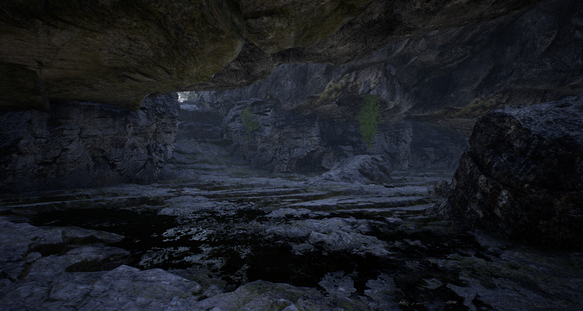 The Infected screenshot 12