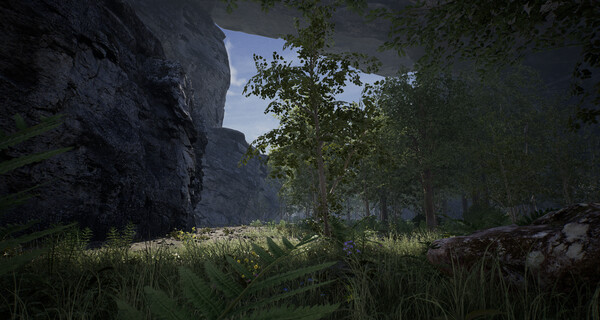 The Infected screenshot