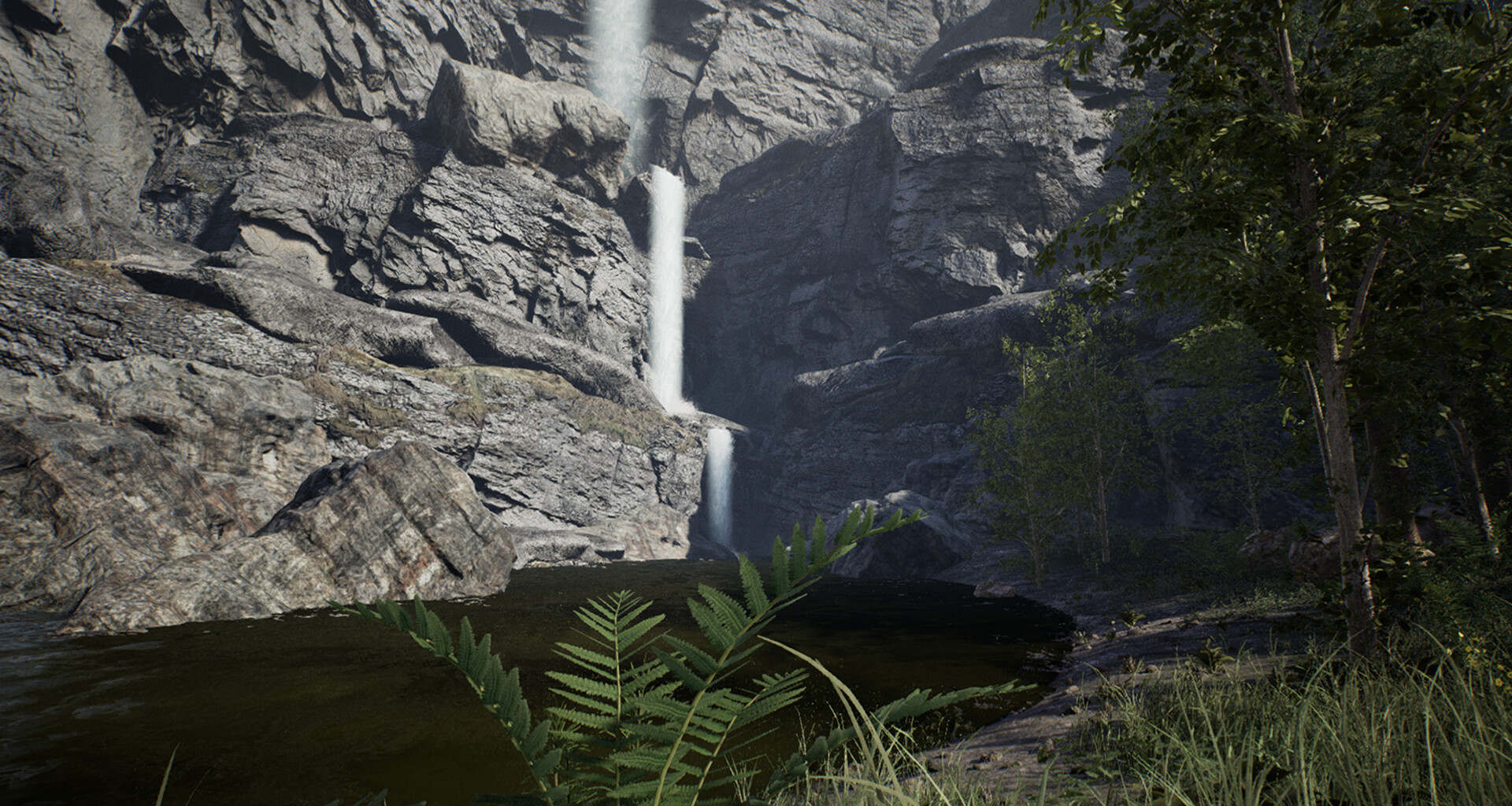 The Infected screenshot 13