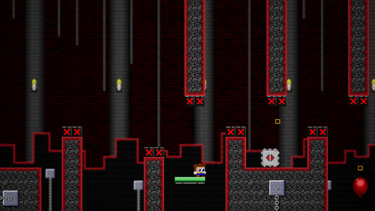 One Tile Man screenshot 5