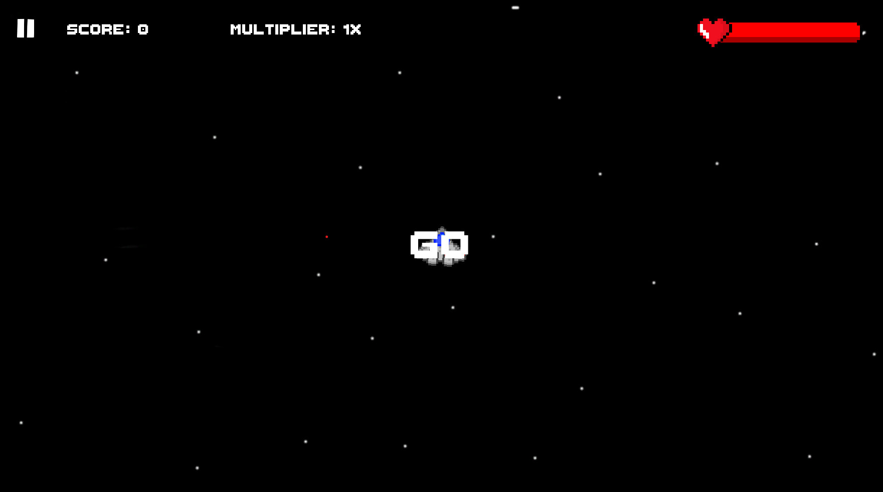 Space Battle Arena screenshot 3