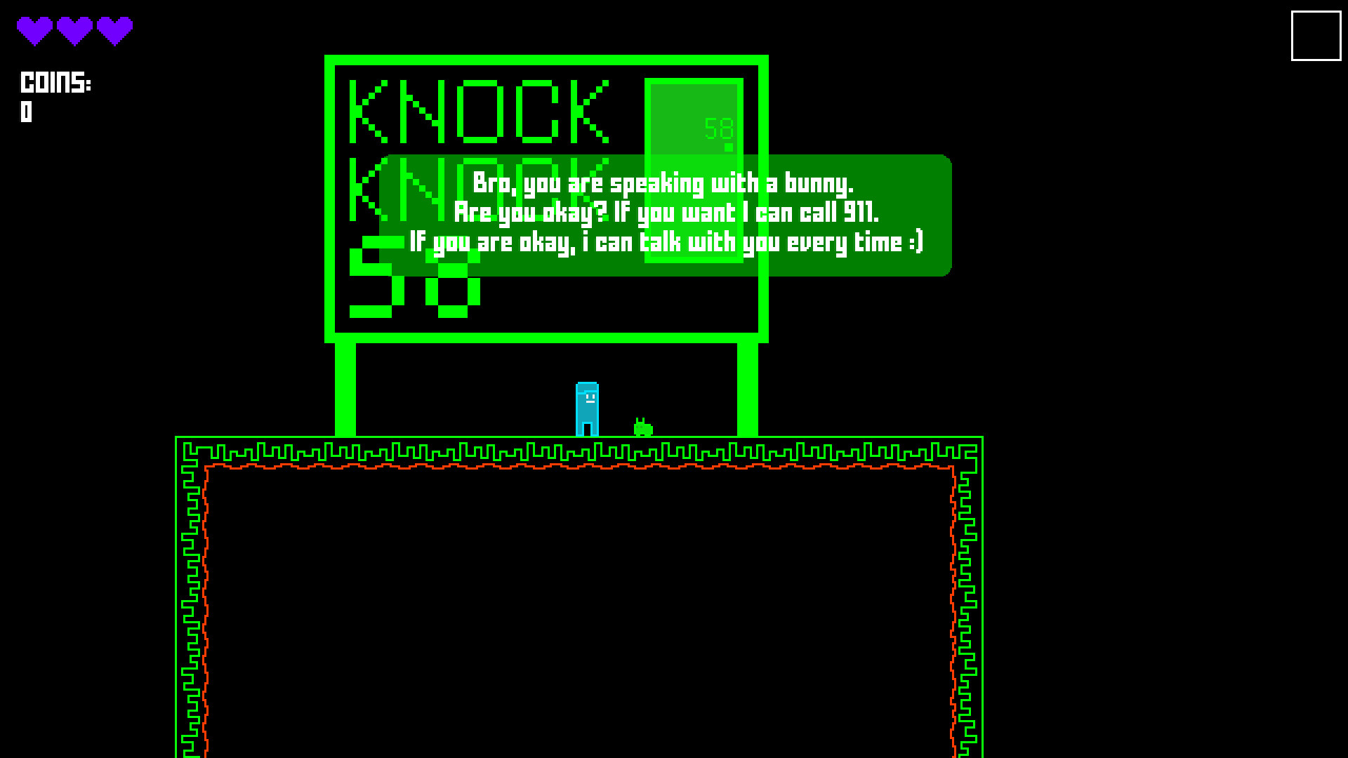 At The Downstairs screenshot 1
