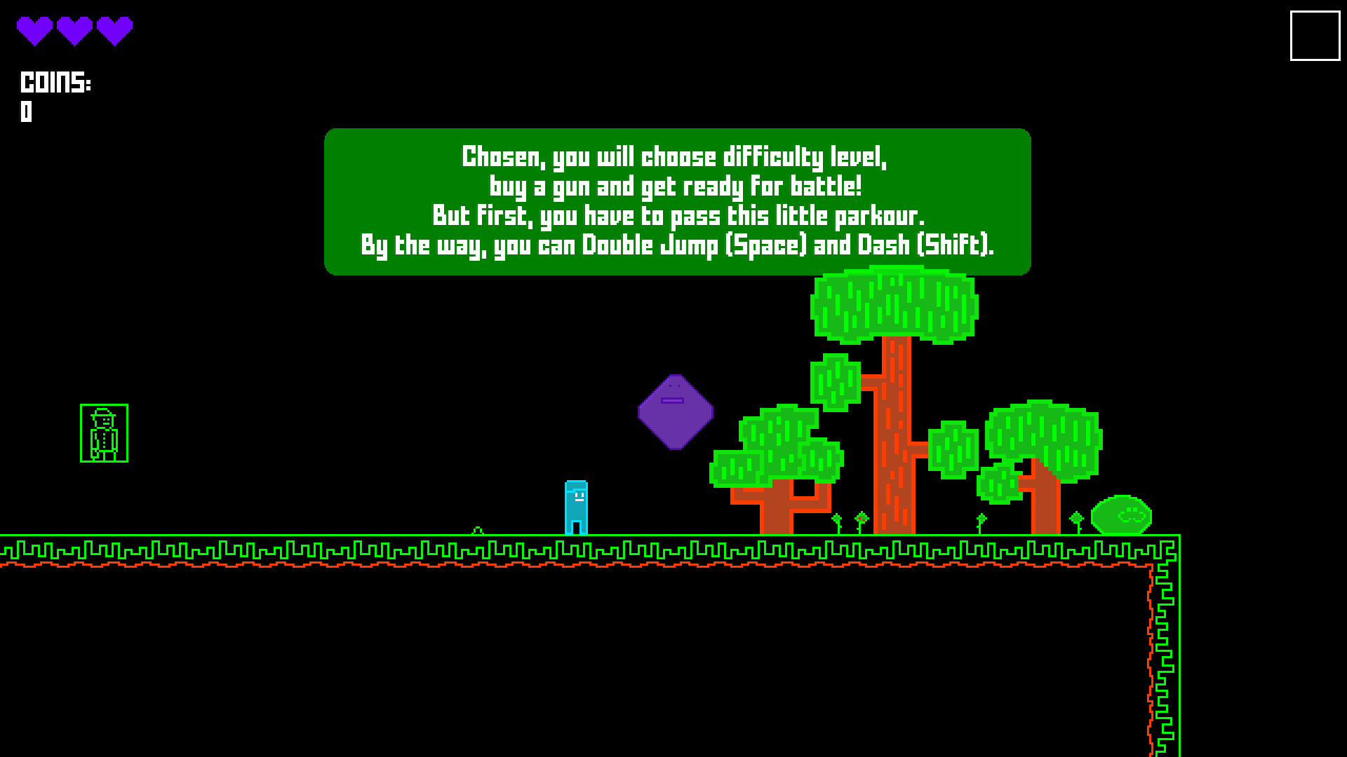 At The Downstairs screenshot 2
