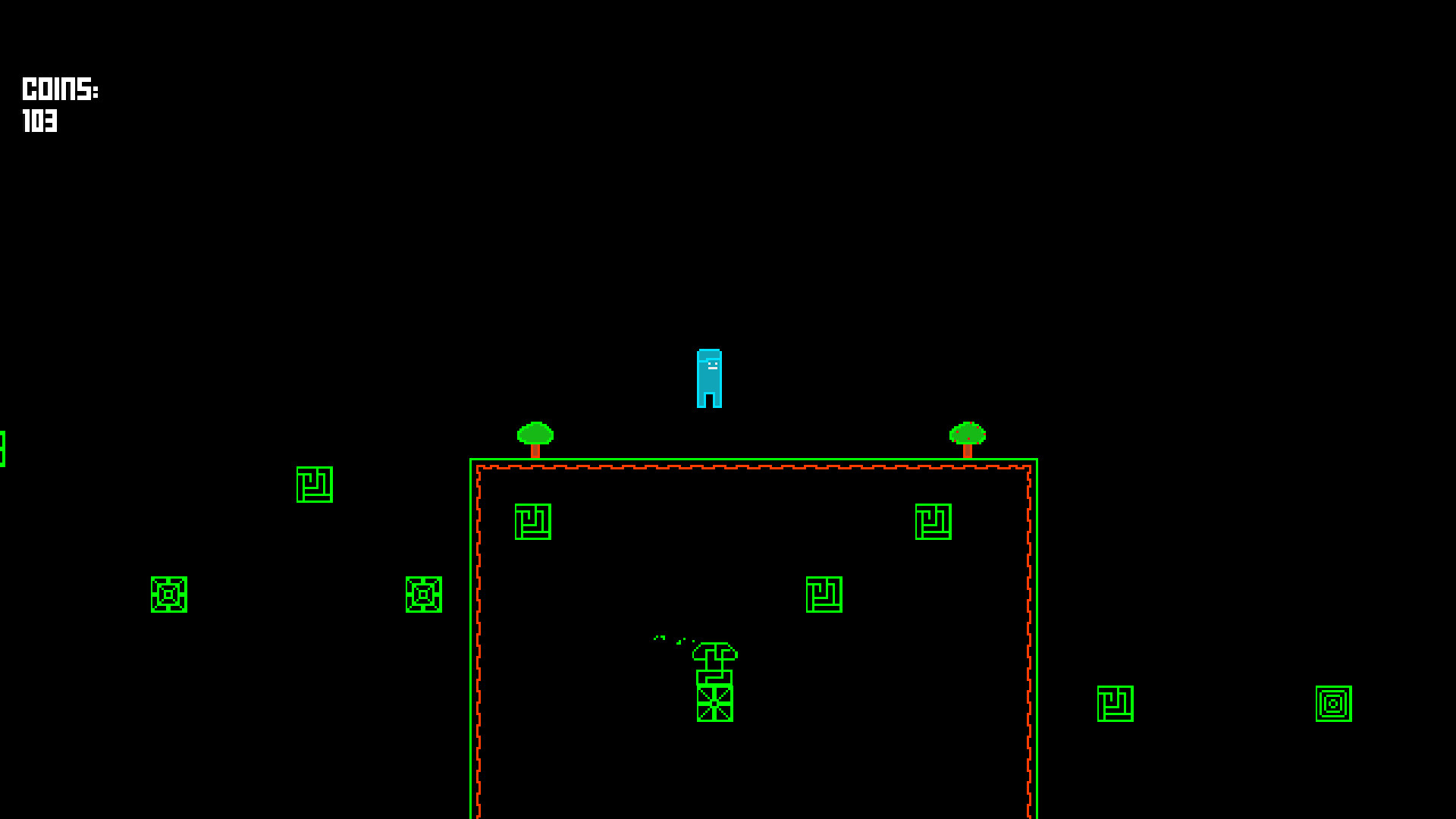 At The Downstairs screenshot 4