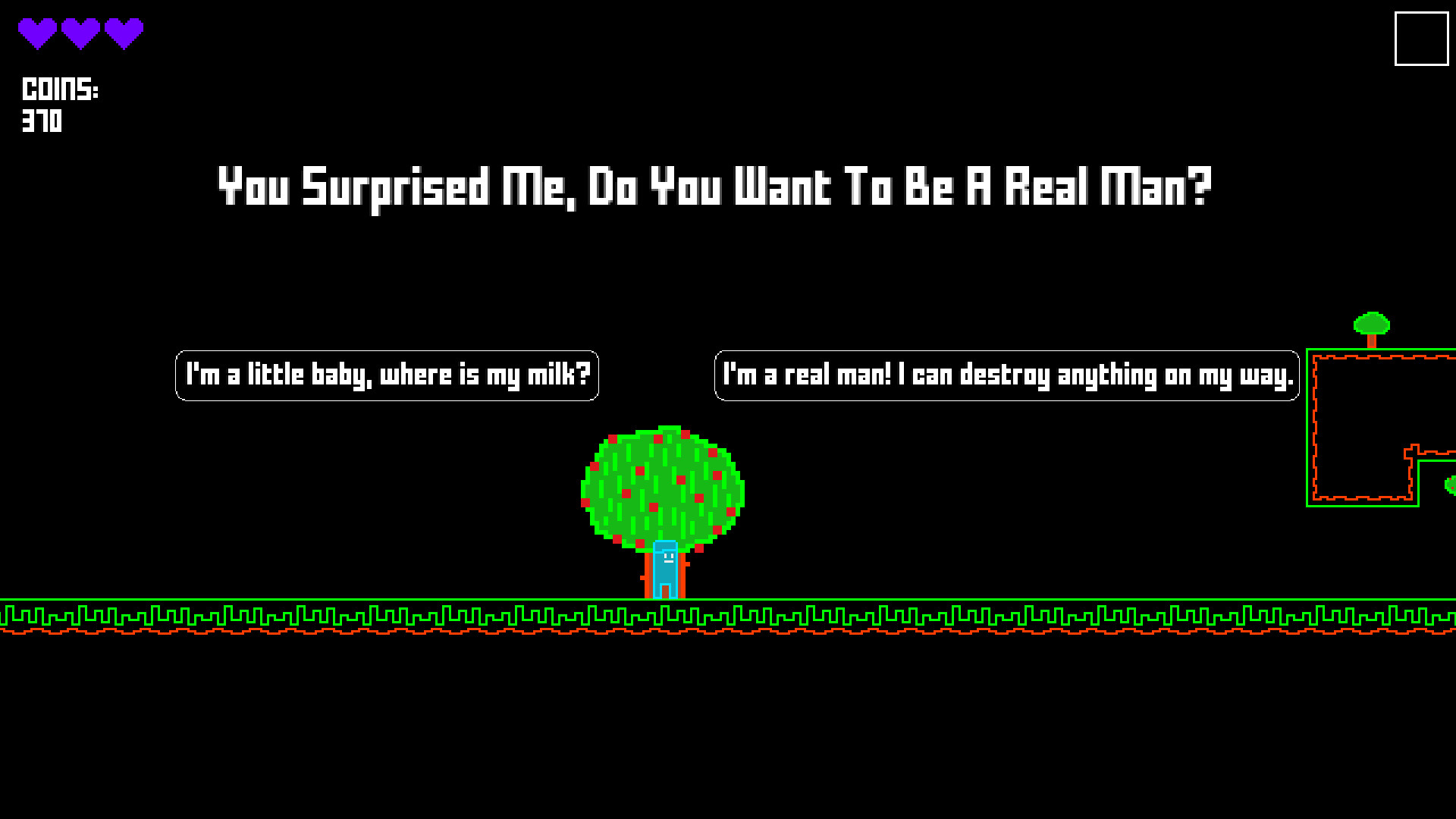 At The Downstairs screenshot 5