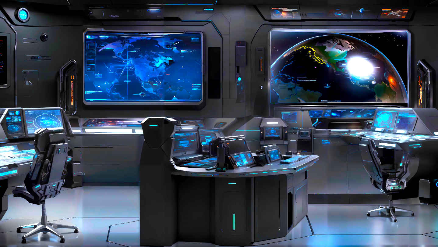 Artificial Life 2061: Cybersys - Diva Of The VRworld, Babel