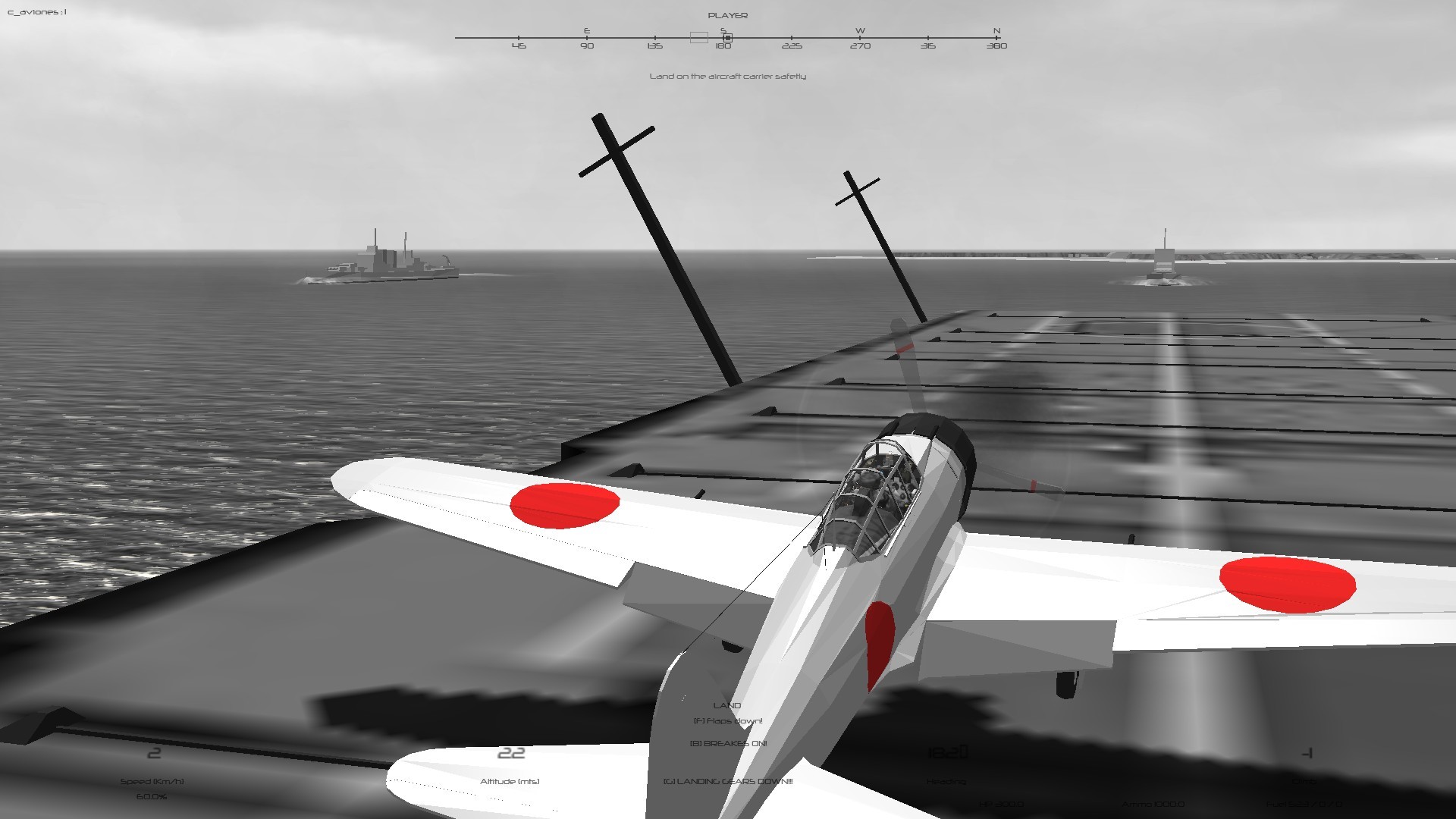 Tora Tora! screenshot 11