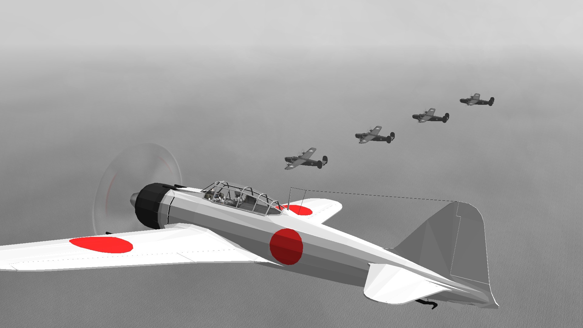 Tora Tora! screenshot 15